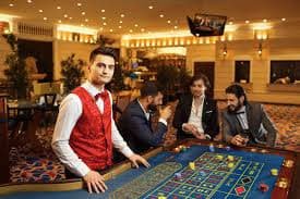 jcbet8 Baccarat VIP