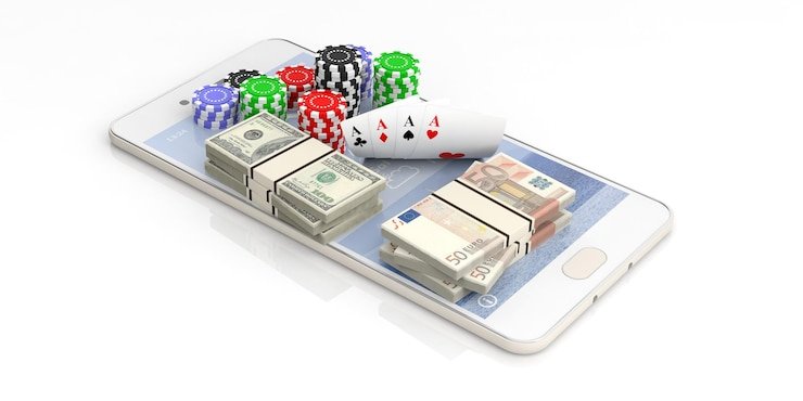 jcbet8 mobile gaming